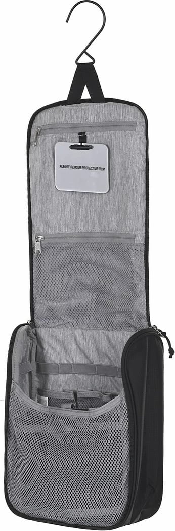 Çantë organizuese Deuter Wash Center II, e zezë