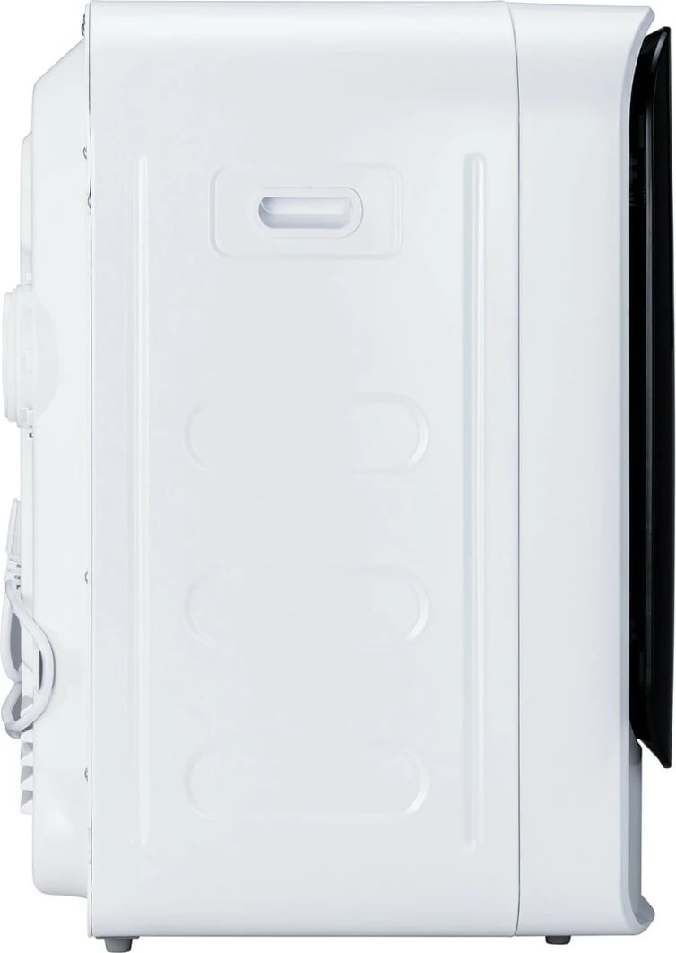 Tharëse rrobash elektrike GreenBlue GB415, 3 kg, bardhë e zezë