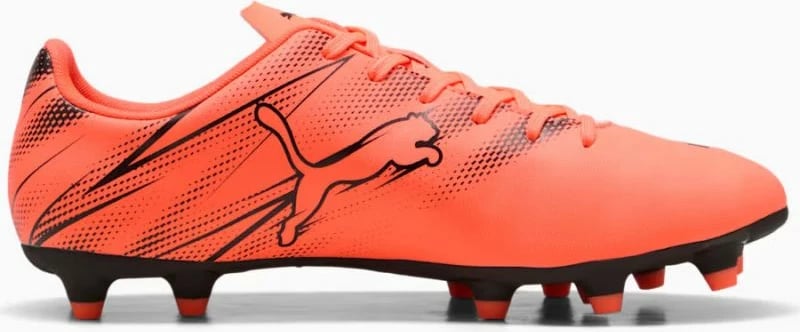 Atlete futbolli për meshkuj Puma, të kuqe