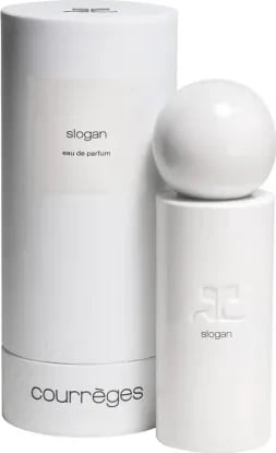 Eau de Parfum unisex Courrèges Slogan 100ml