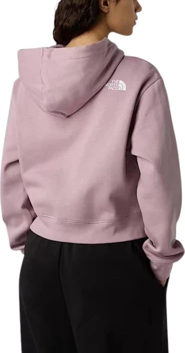 duks The North Face femra lila