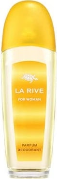 Deodorant spray për femra La Rive For Woman, 75ml