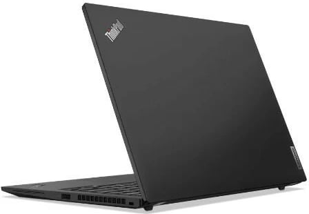 Ultrabook Lenovo ThinkPad T14s Gen 4, AMD Ryzen 5 PRO 7540U, 16 GB RAM, 512 GB SSD, 14" WUXGA, Deep Black