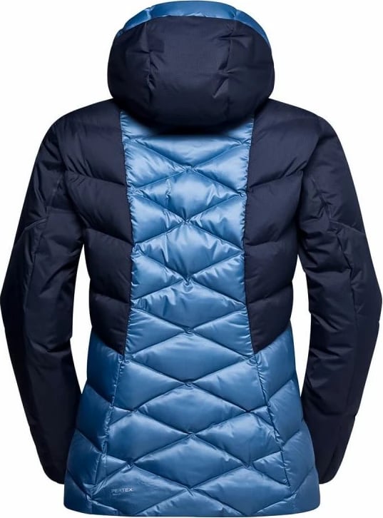 Jakne La Sportiva femra, blu