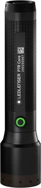 Llambë Ledlenser P7R Core, e zeza