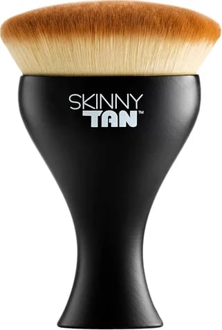 Brushë për nxirje Skin&Tan Body Buffing Wonder