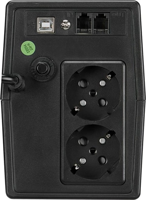 UPS Fortron iFP 600, 0.6 kVA,  i zi