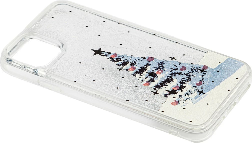 Fotroll Për Telefon Tech Time FA103-023 (Bardhë, IP11PROMAX)