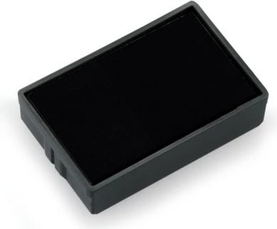Kartrixh boje Trodat 4850/4850L, 2 copë, e zezë