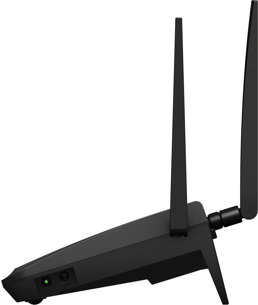 Router Synology RT2600ac, 4 antena, Dual WAN, VPN, i zi