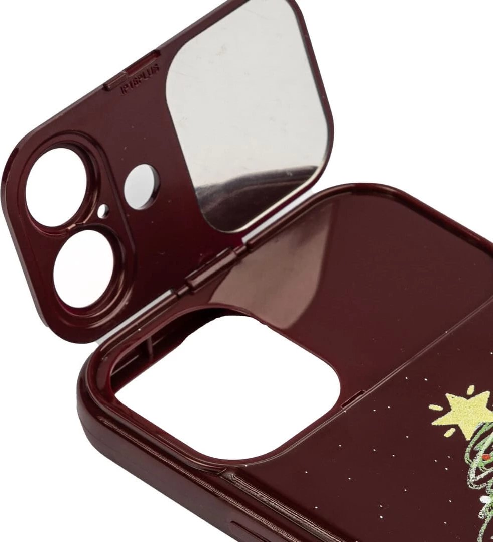 Fotroll Për Telefon TECH TIME FA109-002 (IP16)