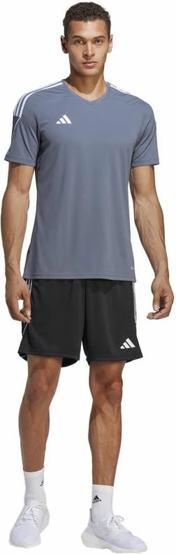 Shorce për meshkuj adidas, të zeza