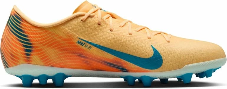 Atlete futbolli Nike për meshkuj, portokalli