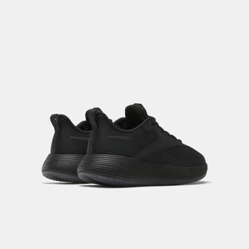 Atlete unisex Reebok, të zeza