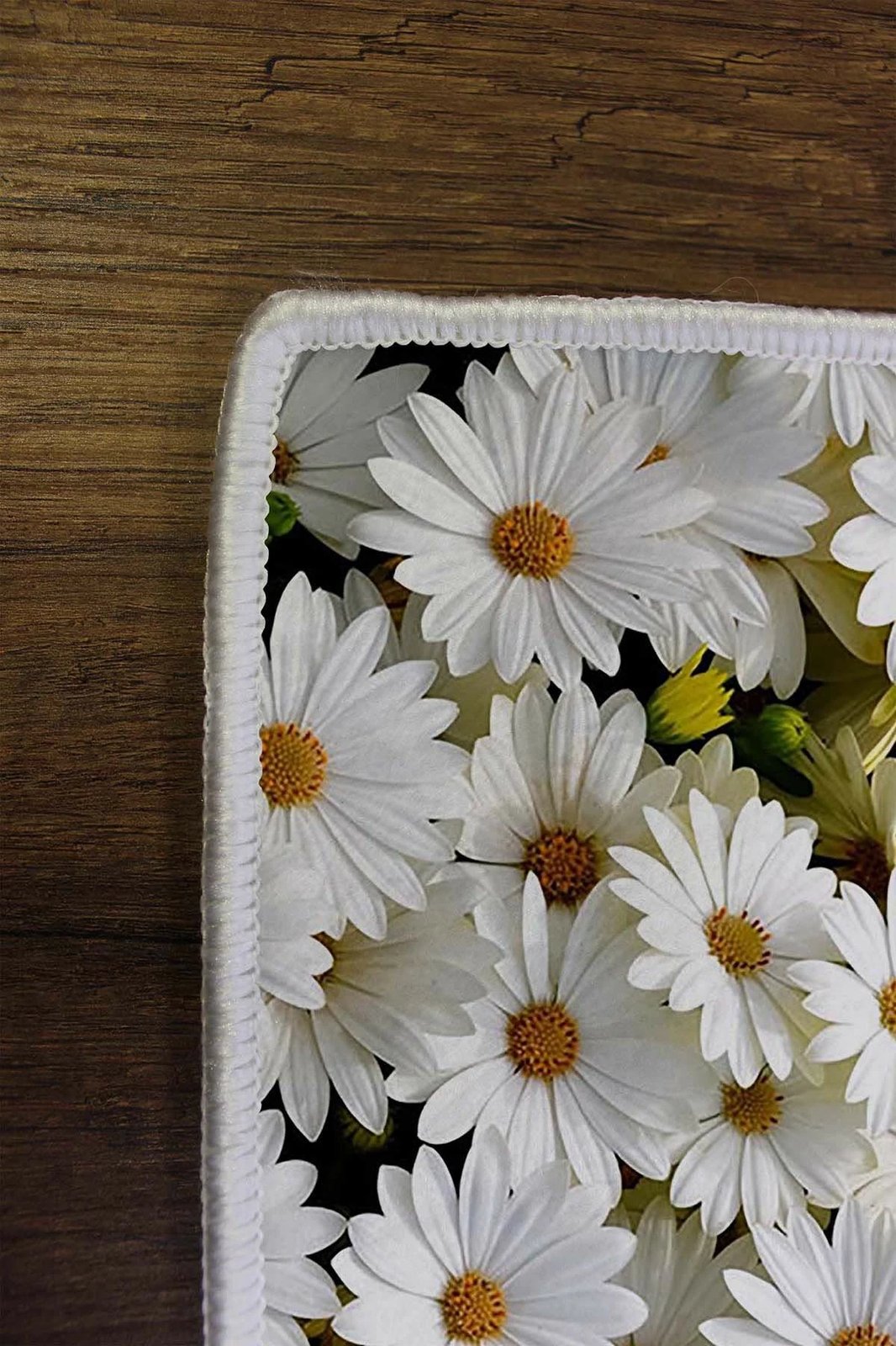 Qilim korridori, shumëngjyrësh, lule, 100x200cm, Conceptum Hypnose, HMNT521