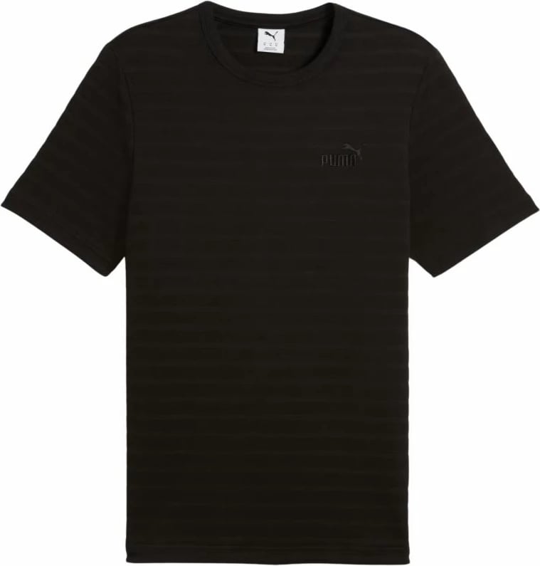 Maicë për meshkuj Puma, e zezë