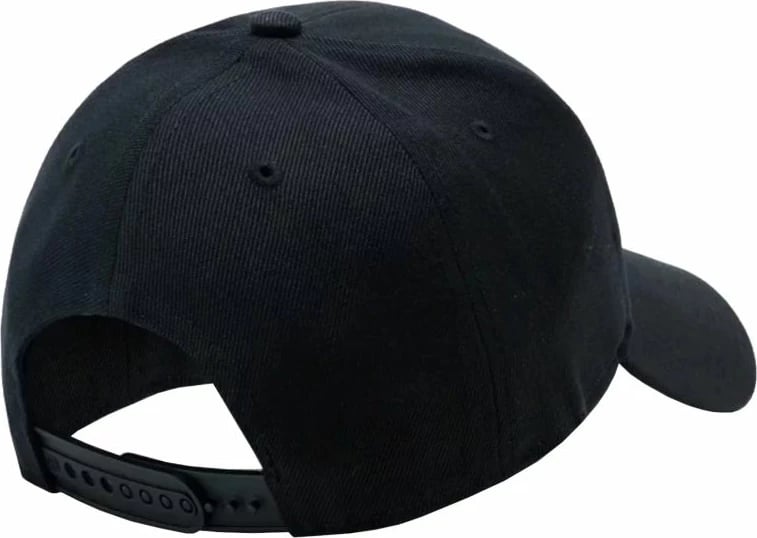 Kapelë për meshkuj 47 Brand, e zezë Kapelë për meshkuj 47 Brand, e zezë