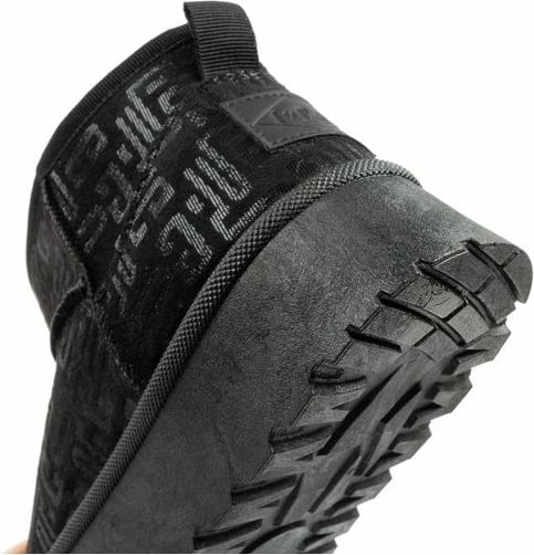 Çizme dimri për femra Lee Cooper, të zeza