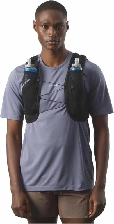 Jelek sportiv Salomon, i zi