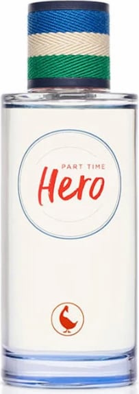 Eau de Toilette El Ganso Part Time Hero unisex 125ml