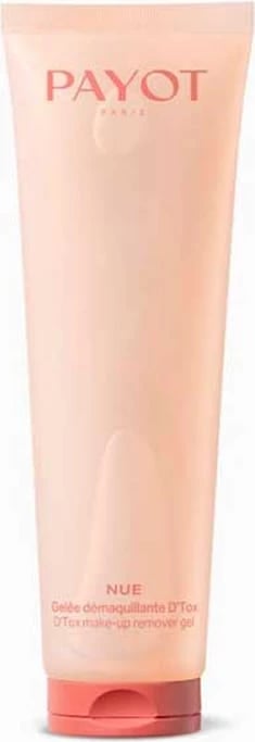 Xhel pastrues fytyre Payot Gelée Démaquillante D´Tox unisex 150ml