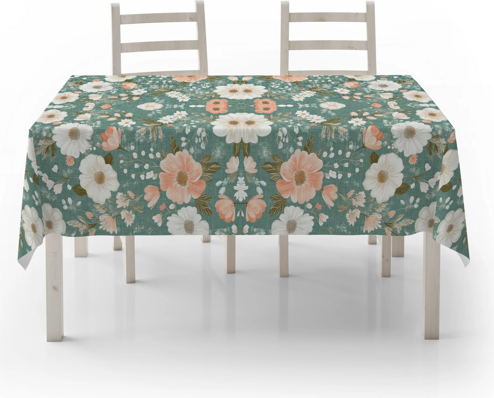 Mbulesë tavoline Hermia, Asr-tblclt25-30, 140x300cm