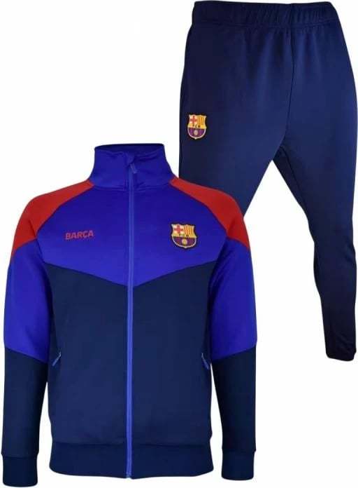 Trenerka për meshkuj FC Barcelona