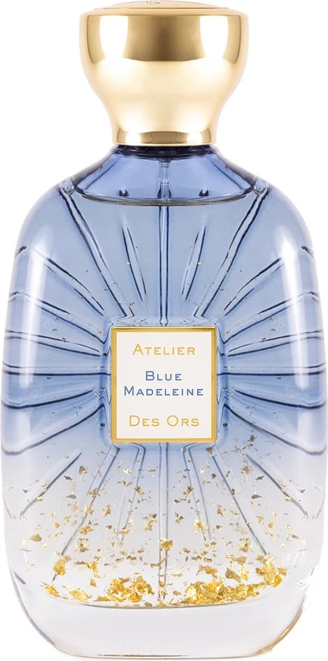 Eau de Parfum Atelier des Ors Blue Madeleine 100ml