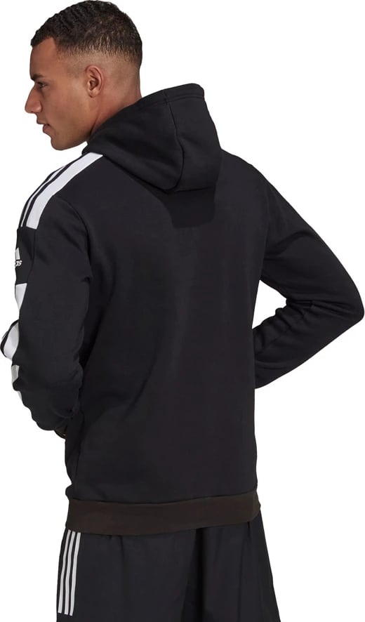 Duks për meshkuj adidas, i zi