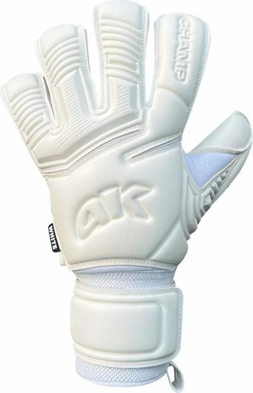 Doreza portieri për fëmijë 4keepers, të bardha