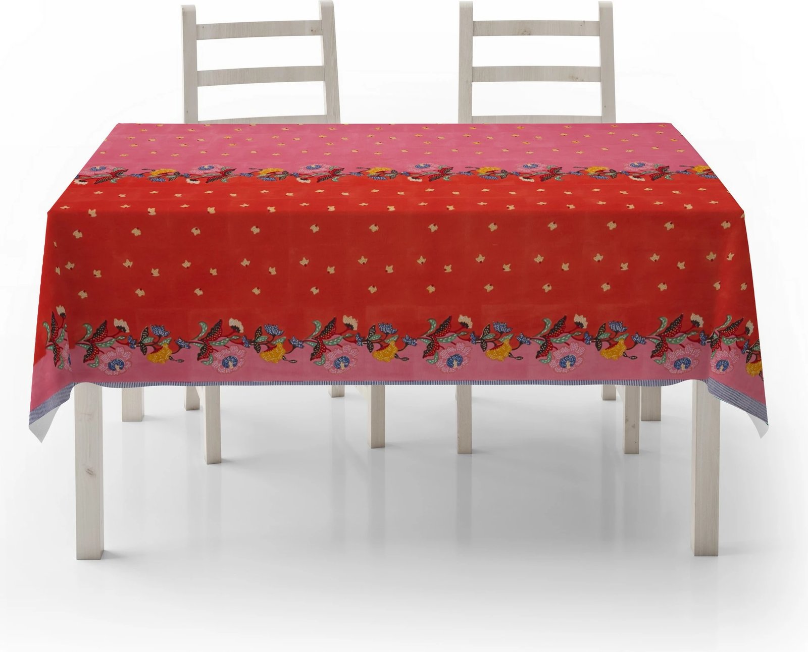 Mbulesë tavoline Hermia, Asr-tblclt25-5, 140x300cm