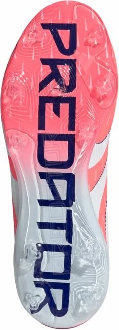 Atlete futbolli për fëmijë adidas, të kuqe