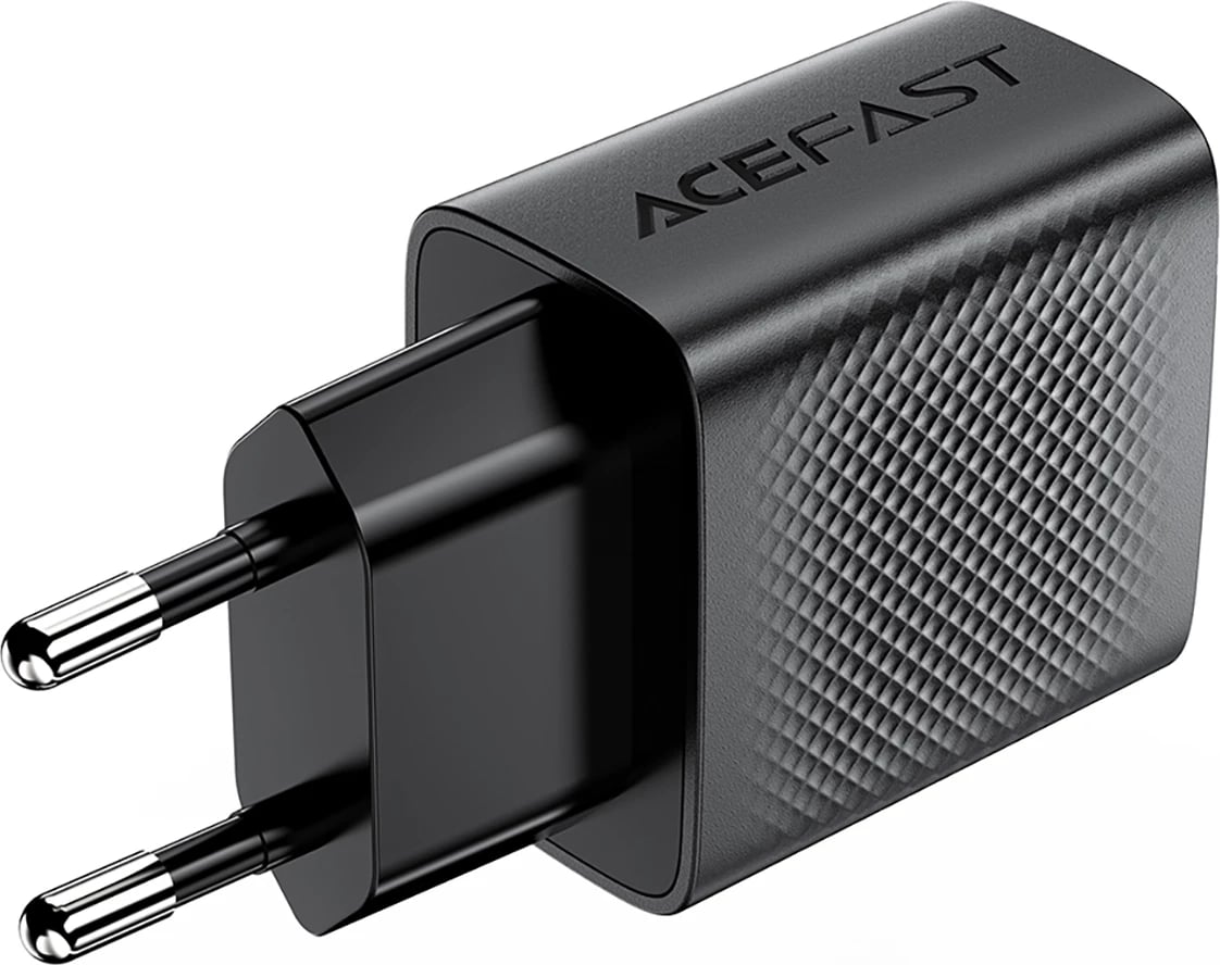 Karikues muri Acefast A86, 2x USB-A, 12W, i zi