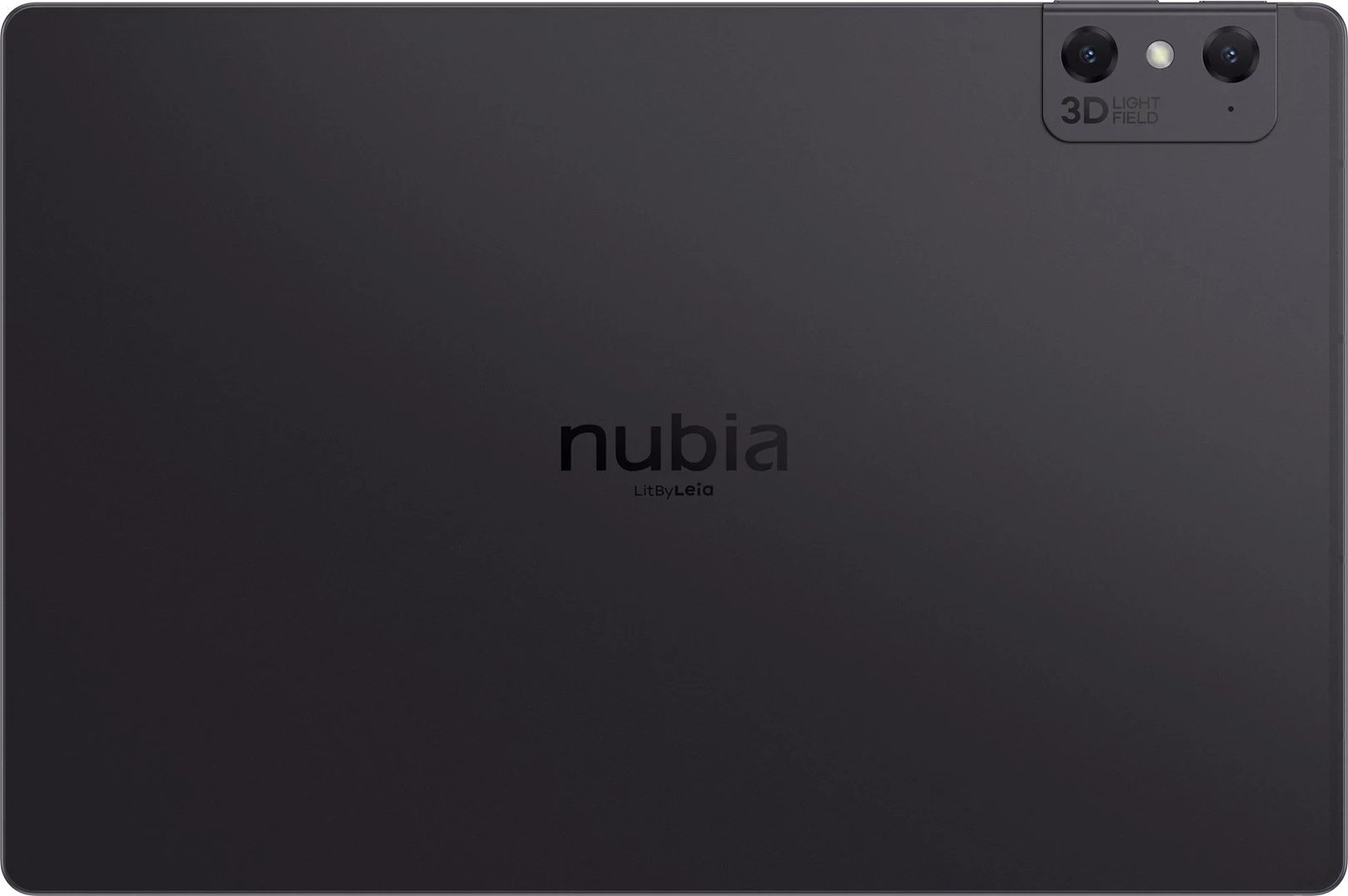 Tablet Nubia Pad 3D, 8/128GB, E zezë