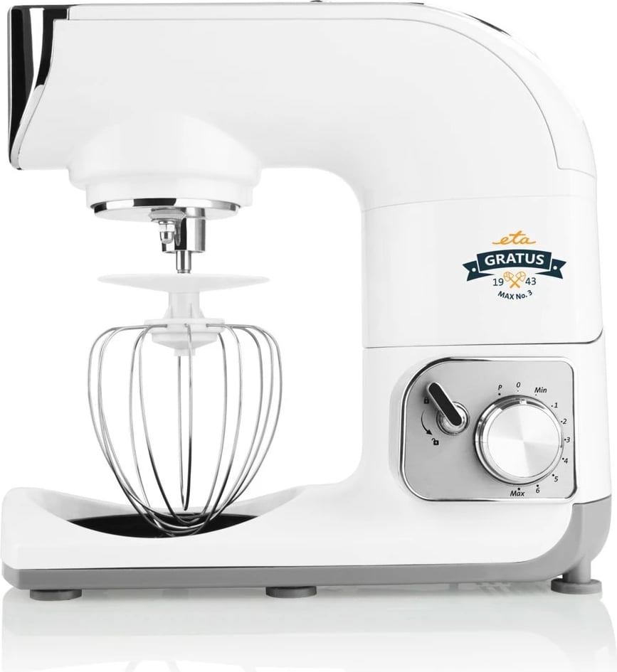 Mikser Robot ETA GRATUS MAX III 002890061