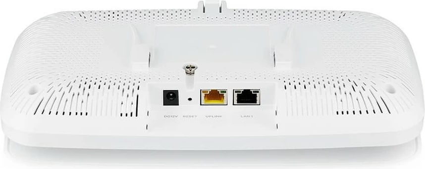 Access point Zyxel WAX640S-6E WIFI6E AXE7800 i bardhë Access point Zyxel WAX640S-6E WIFI6E AXE7800 i bardhë