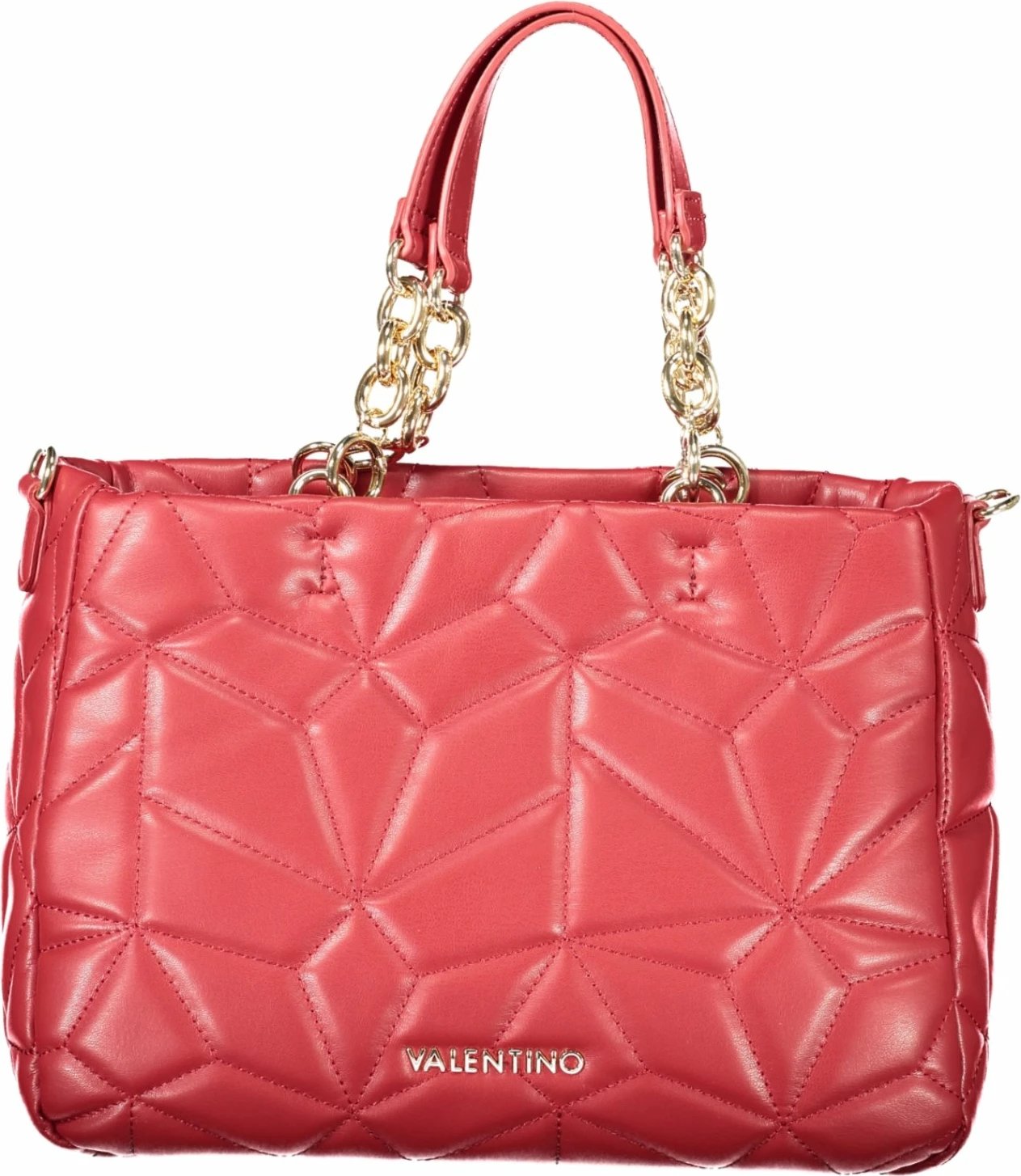 Çantë femra VALENTINO BAGS, e kuqe