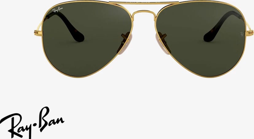 Syze dielli unisex Ray-Ban RB3025 181 62