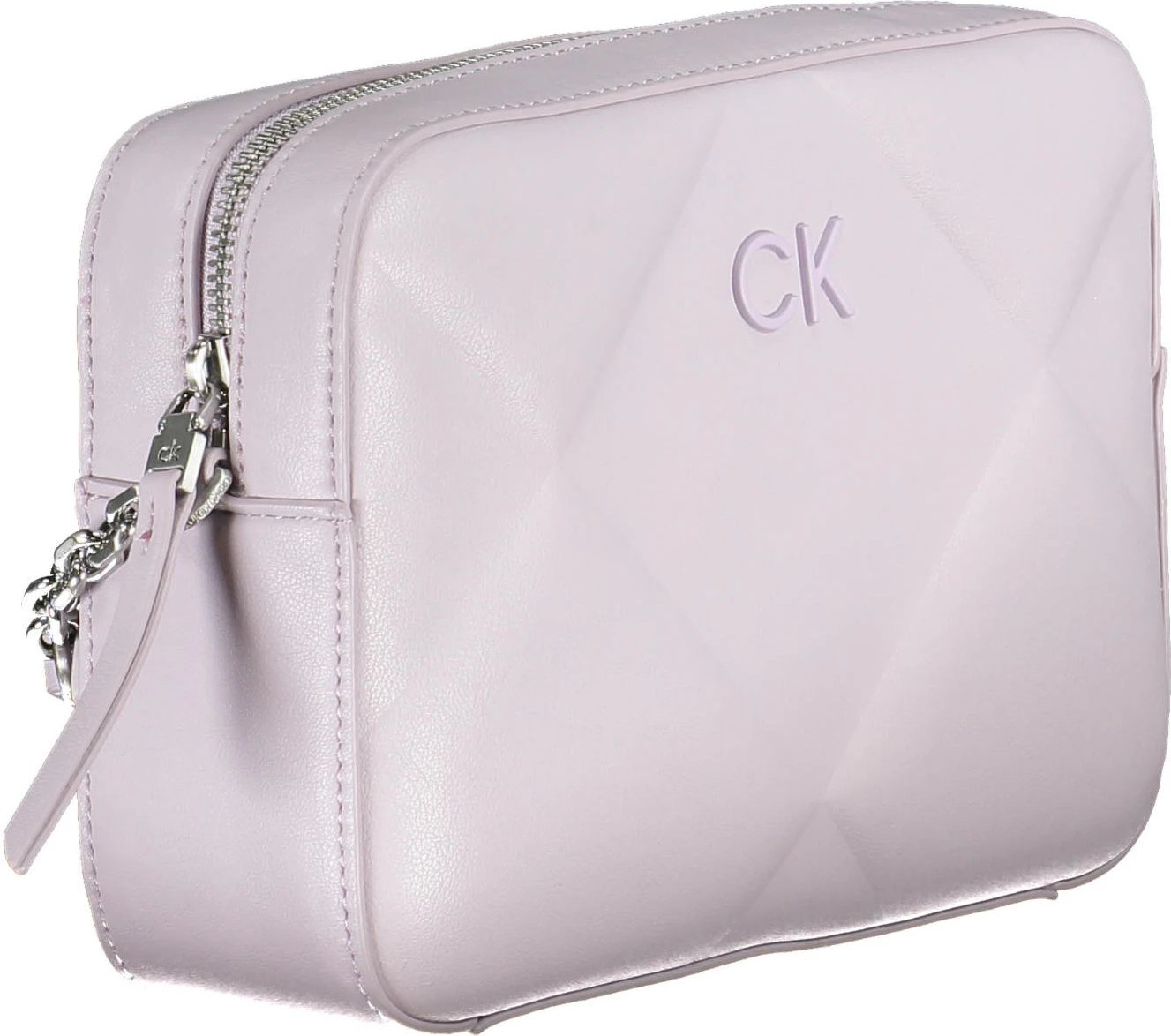 Çantë për femra Calvin Klein, e purpurt