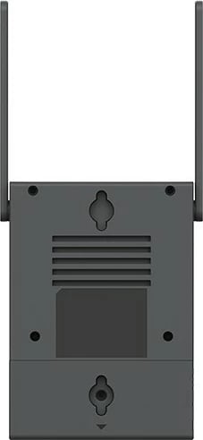 Telefon DECT Fanvil W710P, IP, ekran 2 inç, i zi