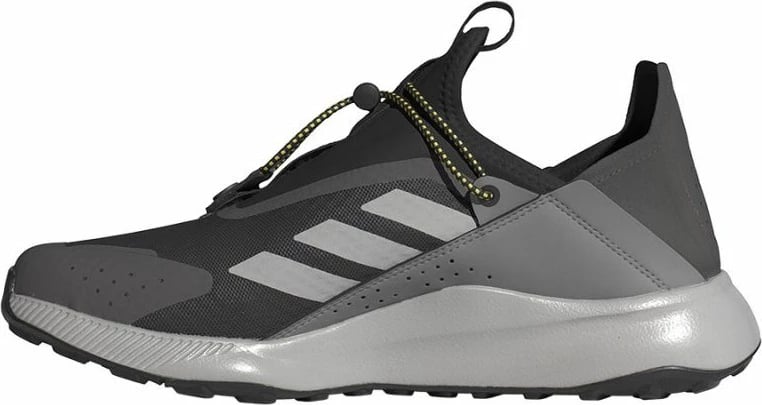 Atlete për meshkuj adidas Terrex Voyager 21 Slipon H.Rdy, gri