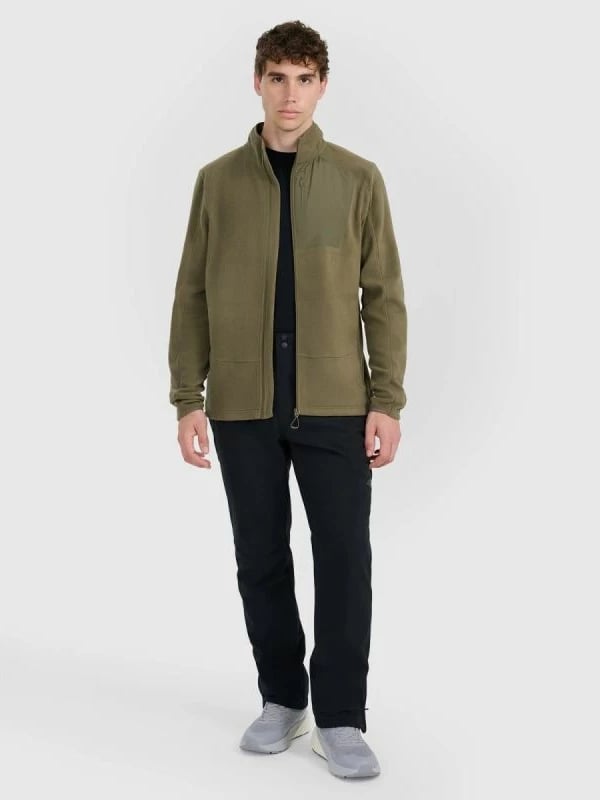 Fleece për meshkuj 4f