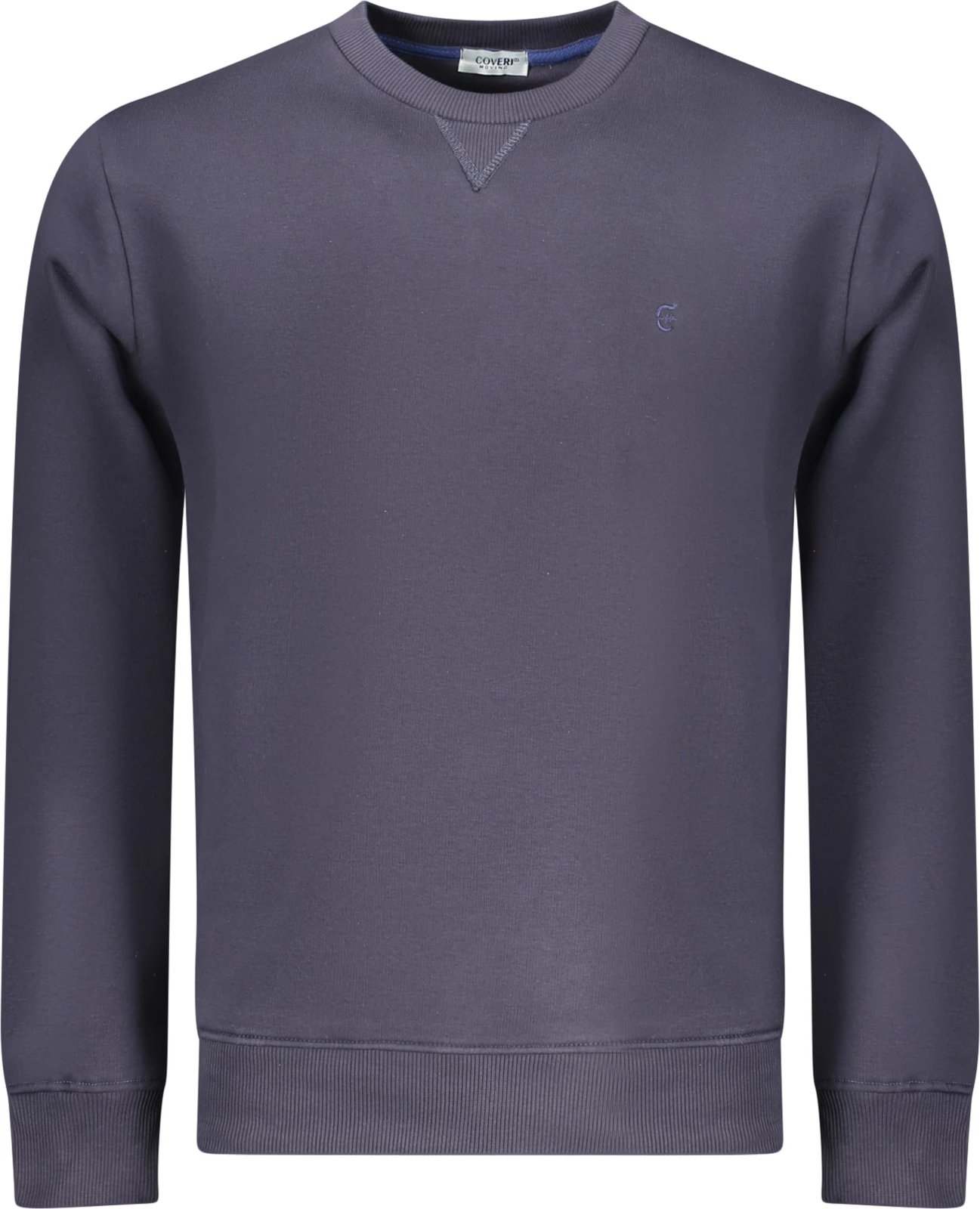 Duks COVERI MOVING meshkuj, blu