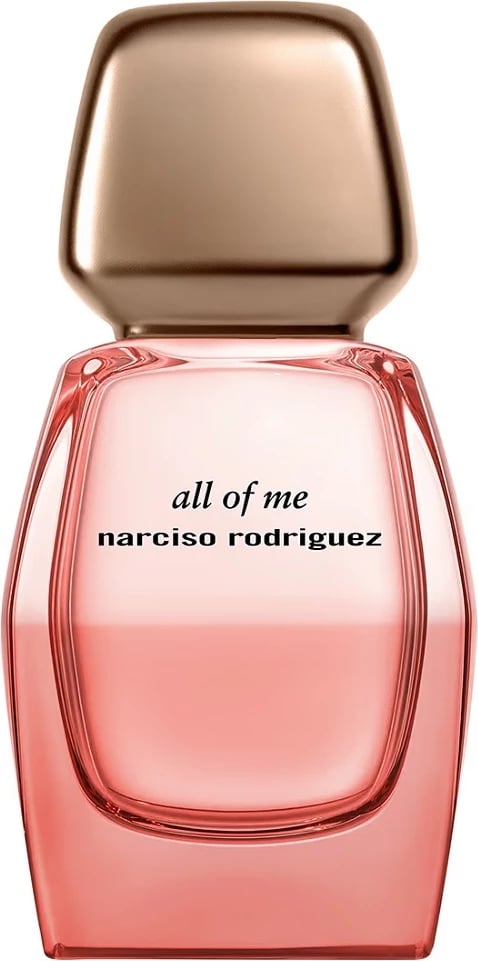 Eau de Parfum për femra Narciso Rodriguez All Of Me Intense 30ml