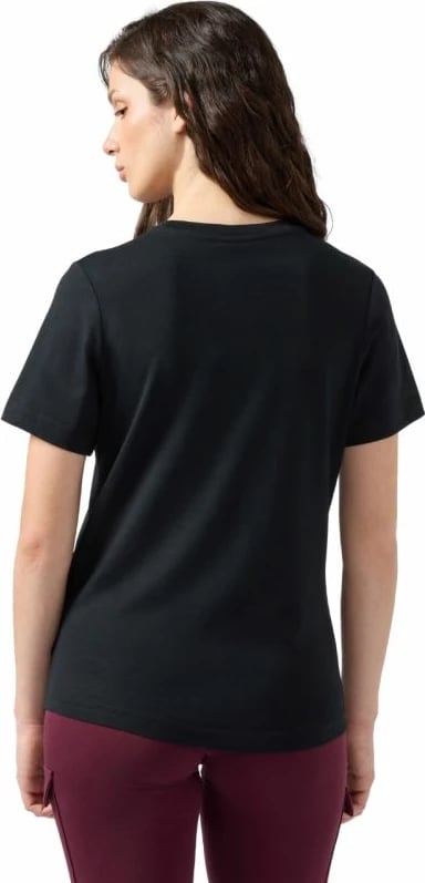 Maicë Champion për femra, e zezë