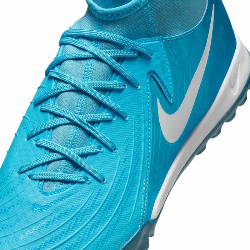 Atlete futbolli Nike për meshkuj, të kaltra