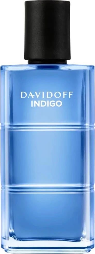 Eau de Toilette për burra Davidoff Indigo 60ml