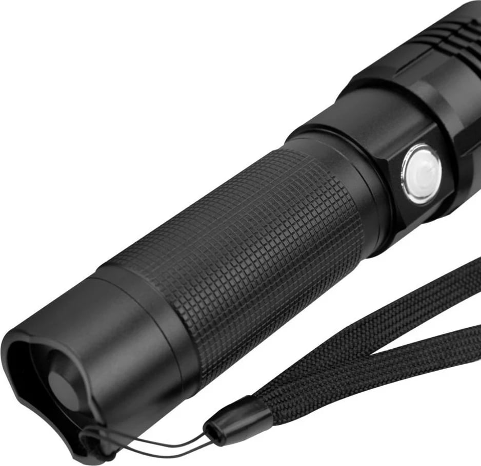 Elektrik dore ANSMANN Pro 3000R, LED, i zi