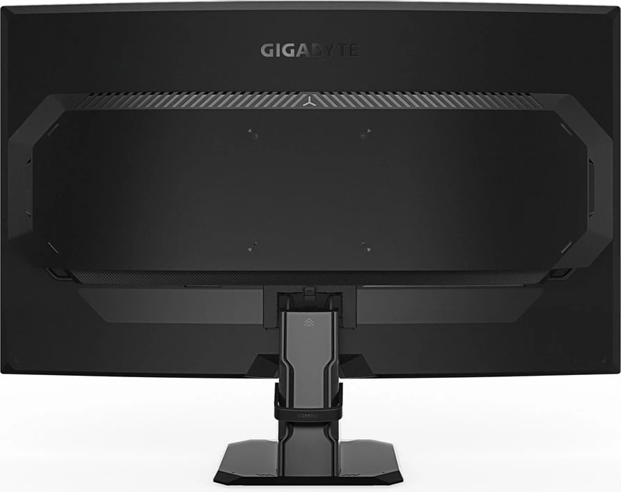 Monitor i lakuar gaming Gigabyte GS27FC2, 27", FHD, 240Hz, HDR, i zi