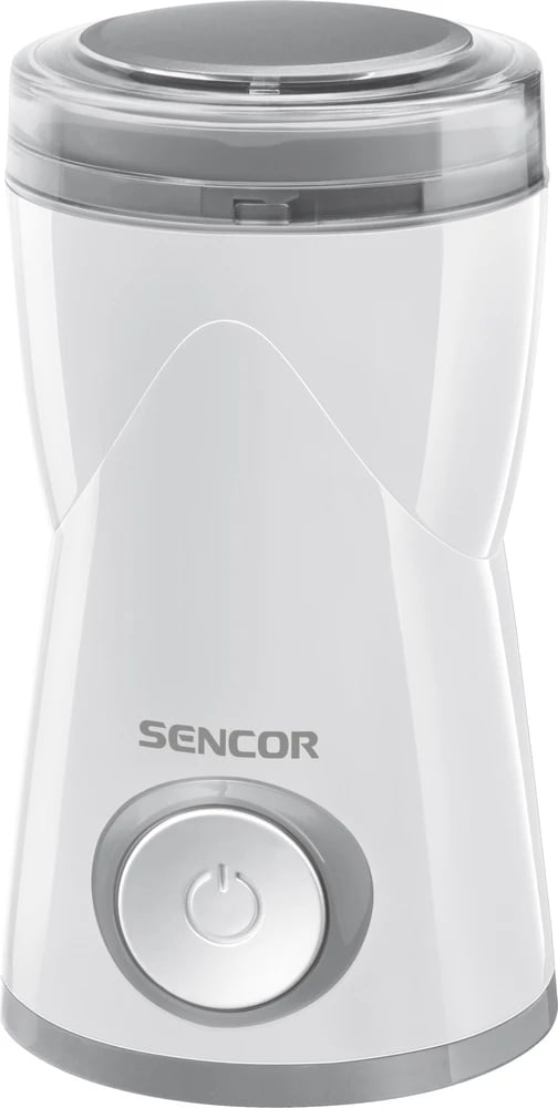 Mulli elektrik për kafe Sencor SCG 1050WH